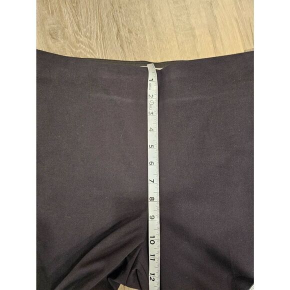Everlane size 12 Black size zip Work Pants - Picture 8 of 9